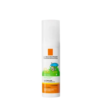 Anthelios Dermo-Pediatrics Latte Bebè Spf50+ La Roche Posay 50ml