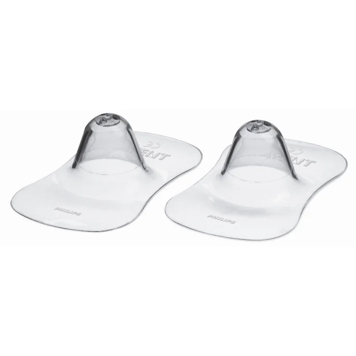 Avent Paracapezzoli Medium Philips 2 Pezzi