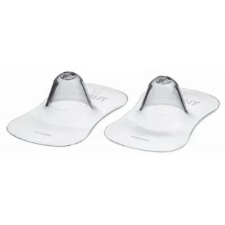 Avent Paracapezzoli Small Philips 2 Pezzi