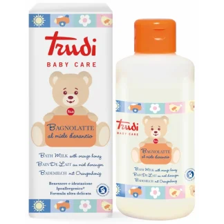 Bagnolatte Trudi Baby Care 250ml