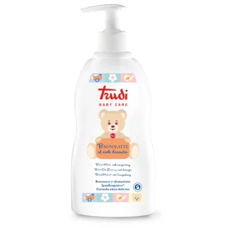 Bagnolatte Trudi Baby Care 500ml