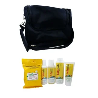 Beauty 2005 Babygella