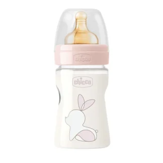 Chicco Biberon Original Touch Pp Rosa 150ml