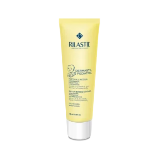 Dermastil Pediatric Pasta All'Acqua Rilastil 100ml