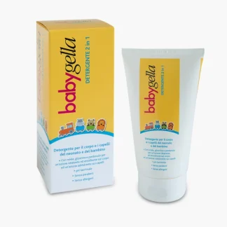Detergente 2 In 1 Babygella 150ml