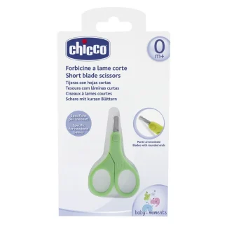 Forbicine A Lame Corte Chicco®