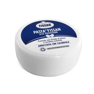 La Pasta Alta Protezione Fissan 150ml