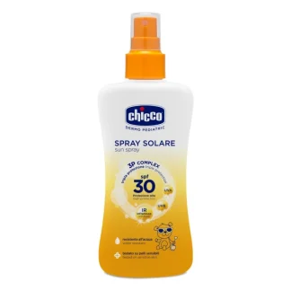 Latte Solare Spray SPF30 Chicco® 150ml