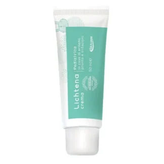 Lichtena Crema Pediatrica GIULIANI 50ml