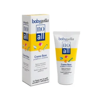 Noall Crema Base Babygella 50ml