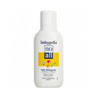 Noall Latte Detergente Babygella 150ml