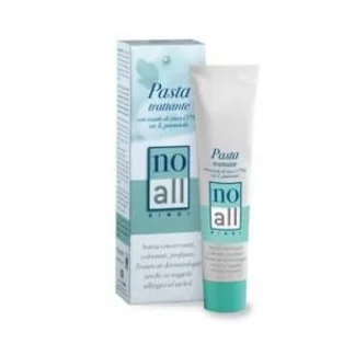 Pasta Trattante Noall Bimbi 75ml