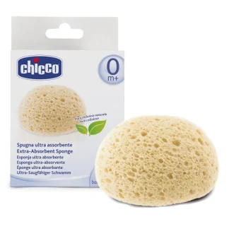 Spugna Ultra Assorbente 0m+ Chicco®