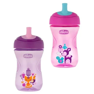 Tazza Advanced 12m+ Bimba  Chicco® 1 Pezzo