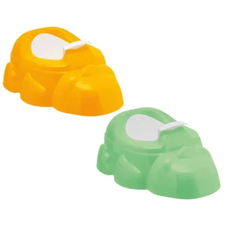 Vasino Paperotto Con Contenitore Chicco® 1 Pezzo