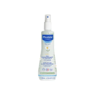 Acqua Rinfrescante Mustela® 200ml