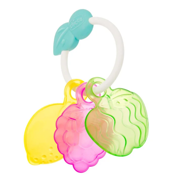 Air Fruit Salad Baby Senses CHICCO 3-36 Mesi