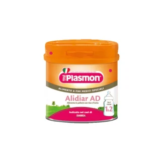 Alidiar Ad Polvere Plasmon 350g