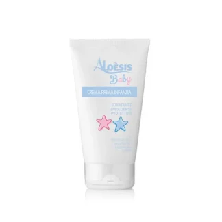 Aloesis Baby Crema Prima Infanzia 125ml
