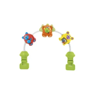 Travel Friends Baby Senses CHICCO 6-36 Mesi