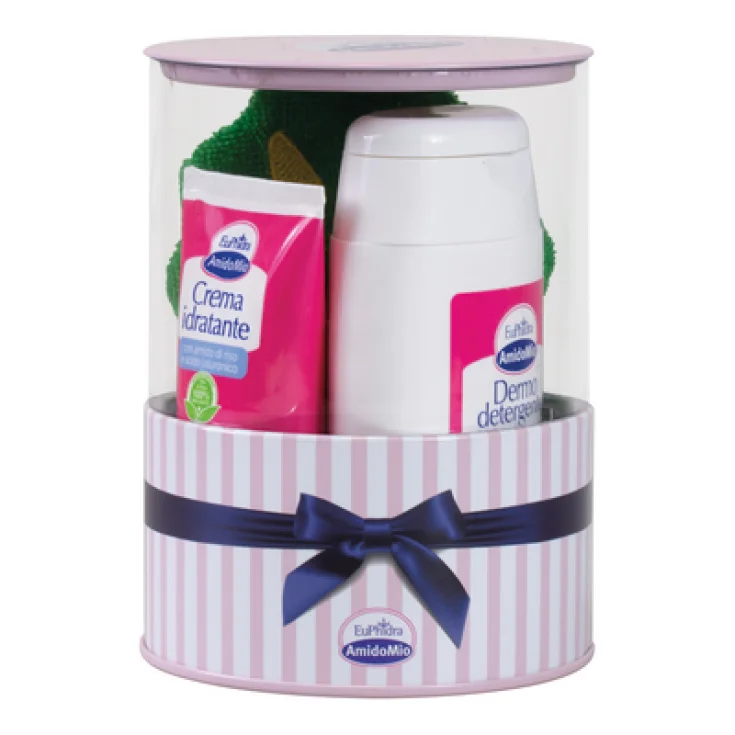 AmidoMio Dino EuPhidra Cofanetto