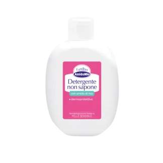 AmidoMio Detergente Non Sapone Euphidra 200ml