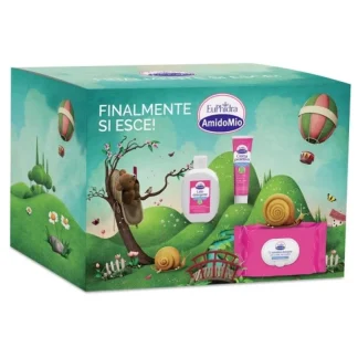 AmidoMio Finalmente Si Esce! Euphidra Kit