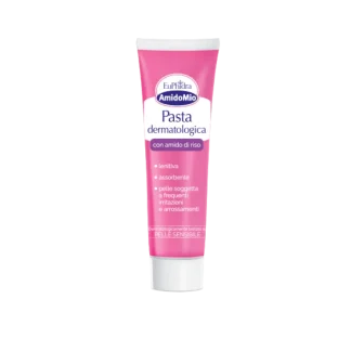 AmidoMio Pasta Dermatologica Euphidra 50ml