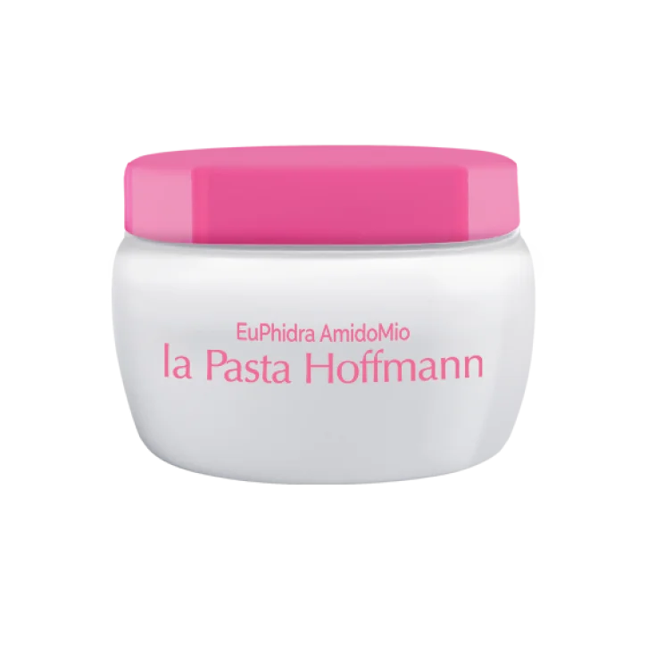 AmidoMio Pasta Hoffmann EuPhidra 300g