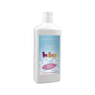 Ammorbidente Degli Angeli Baby Erboristeria Magentina 500ml