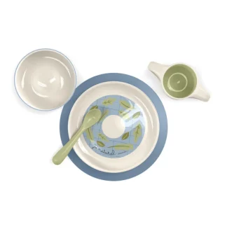 Apprendimento Bambino Stoviglie Suavinex