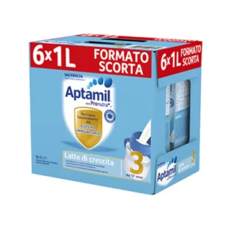 Aptamil 3 Nutricia 6x1000ml