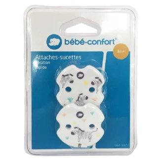 Attacca Succhietto Bébé Confort