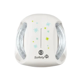 Automatic Night Light Safety 1st 1 Pezzo