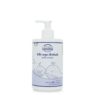Baby Latte Corpo Idratante Dermacotone® 500ml