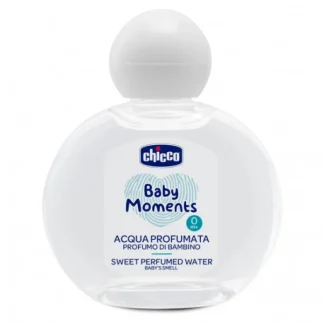 Baby Moments Acqua Profumata Chicco 100ml