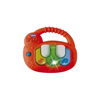 Baby Piano Baby Senses CHICCO 6-36 Mesi