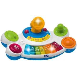 Baby Star Piano CHICCO 12M+