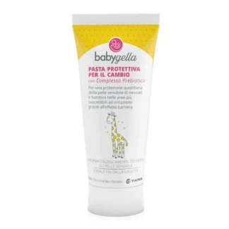 Viatris Pasta Protettiva Per Il Cambio BabyGella 100ml