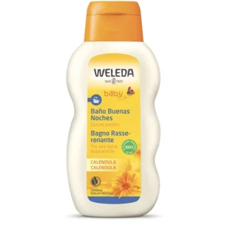 Bagno Rasserenante Calendula Weleda 200ml