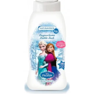 Bagnoschiuma Frozen Disney 250ml