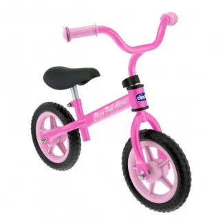 Balance Bike Pink Arrow CHICCO 2-5 Anni