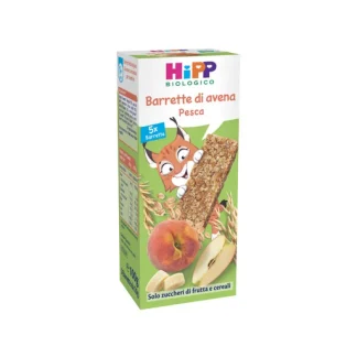 Barretta Avena Pesca Hipp 20gx5