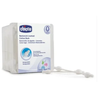 Bastoncini Ovattati 0+M Chicco 60 Bastincini
