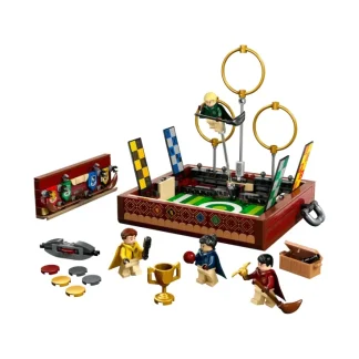 Baule del Quidditch™ LEGO