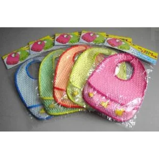 Bavaglino Gomma Goffrata Farmacare