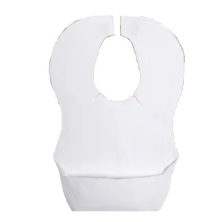 Bavaglini Monouso Unifamily 12 Pezzi