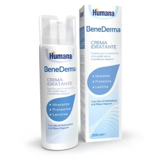 BeneDerma Humana 200ml