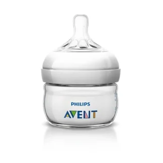 Biberon Natural Pp Philips Avent 60ml