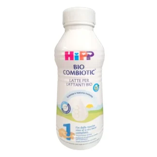 Bio Combiotic Hipp 470ml